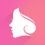 icon Period Tracker Calendar App