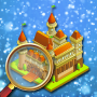 icon Hidden Kingdom(Oggetti nascosti Fantasy Kingdom)