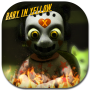 icon Helper Baby Yellow(Helper The Baby in Yellow - New Evil girl baby
)