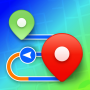 icon Location Mate