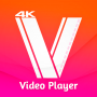icon All Format Video Player(Video Player - Tutti i formati
)