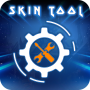 icon FF Skin Tool Elite Pass(pelle Strumento pelle
)