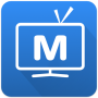 icon MXTV(MXL LETTORE IPTV
)