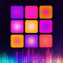 icon DJ Beat Maker & Drum Pad(DJ Beat Maker e Drum Pad)