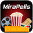 icon MiraPelis 2(? Mirapelis 2?
) 1.1