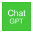 icon Chat GPT(OpenGPT: Chat GPT AI Chatbot) 13