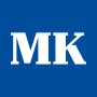 icon Merikarvia-lehti ()