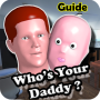 icon GuideWhos Your Daddy 2022(Guide Chi è il tuo papà Livelli
)