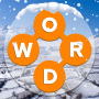 icon Word Universe(di parole Word Universe - CrossWord)
