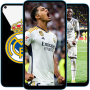 icon Real Madrid Wallpapers (Sfondi del Real Madrid)