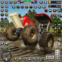 icon Tractor Driving - Tractor Game (Guida del trattore - Gioco del trattore)