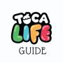 icon Guide(Suggerimento: Toca town boca life World
)