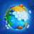 icon My Home Planet(My Home Planet: Idle Explorer) 1.23.1