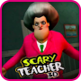 icon Crazy teacher(Chiama all'insegnante pazzo
)
