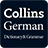 icon Collins German Dictionary(Dizionario e grammatica inglese Collins) 11.1.561