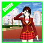 icon sakura simulation guide(Sakura Simulatore Guida Scuola
)