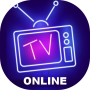 icon TV UMBRELLA(OMBRELLO TV
)