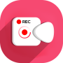 icon Auto Video Call recorder (Registratore automatico di videochiamate Calcolatore)
