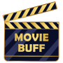 icon Movie Buff Film Quiz(Movie Buff: Film Quiz Trivia)