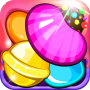 icon Candy Heroes Story(Storia di Candy Heroes)