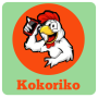 icon Kokoriko(Kokoriko - Assistance Elevage
)