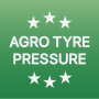 icon Agro Tyre Pressure (Agro Tire Pressure)