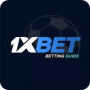 icon 1XBET SPORTS BETTING(1x Guida all'app per le scommesse sportive
)