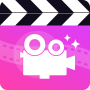 icon Video & Image Editor (Editor video e immagini)