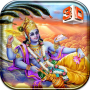 icon Lord Vishnu Live Wallpaper