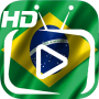 icon com.TvBrasil.channelshd(TV Brasil gratis 2021
)