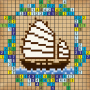 icon Color Nonogram CrossMe (Colore Nonogram CrossMe)