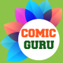 icon Comic Guru(Comic Guru - hindi comics)