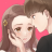 icon Wanko(My Cute Otome Love Story Games) 1.1.407