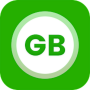 icon GB Latest Version Apk 2023(GB messenger versione 2023)