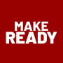 icon Make Ready TV(Prepara la TV)