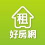 icon com.housefun.rent.app(好 房網 快
)