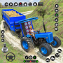 icon Farming Games - Tractor Game (Farming Games - Tractor Game
)