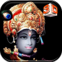 icon Krishna Live Wallpaper