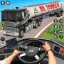 icon Truck Simulator Driving Games (Truck Simulator Giochi di guida)