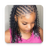 icon Africa braids(Acconciature trecce africane 2023) 1.0