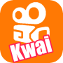 icon KwApp(The Kwai App Video Maker Aiuta
)