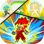 icon Legendary Dragon Fighter(Legendary Dragon Warrior
)