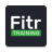 icon Fitr Client(Fitr - App client) 1.2