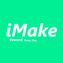 icon iMake Reward(iMake Reward Play Game Win Free Gift Card
)