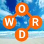 icon Word Search(Ricerca di parole Travel
)