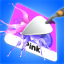 icon Color Mixing 3D(Mixing colore 3D
)