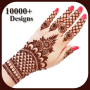 icon Mehndi Designs(Mehndi Design 2024 (HD))