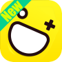 icon theHagoGame(The Ha-go play with New Friends Helper
)