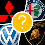 icon Car Logos(Loghi per auto – Gioco di quiz per auto
)