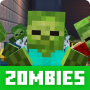 icon Zombies for minecraft (Zombies per minecraft)